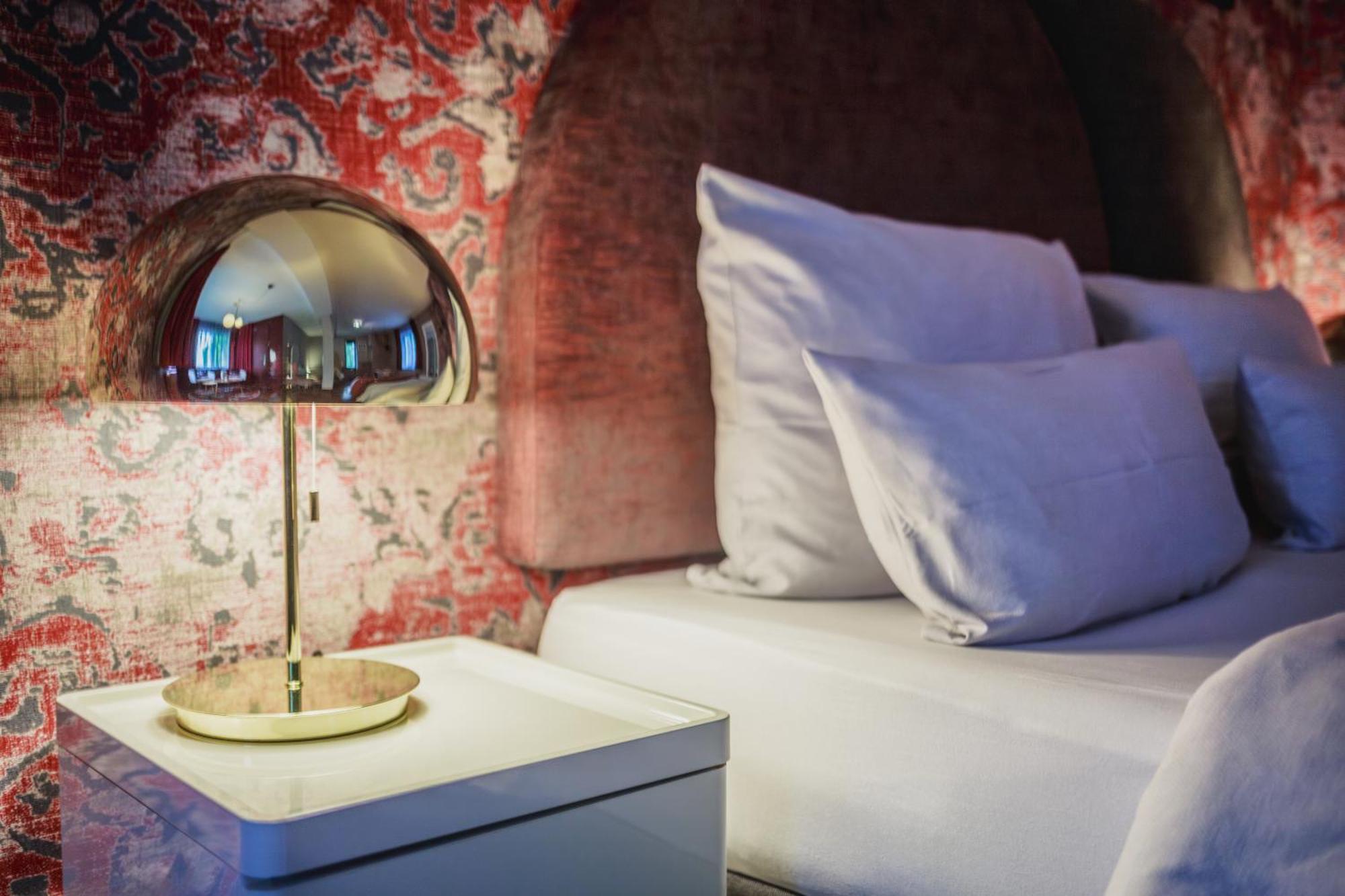 The Circus Hotel Berlin Kültér fotó